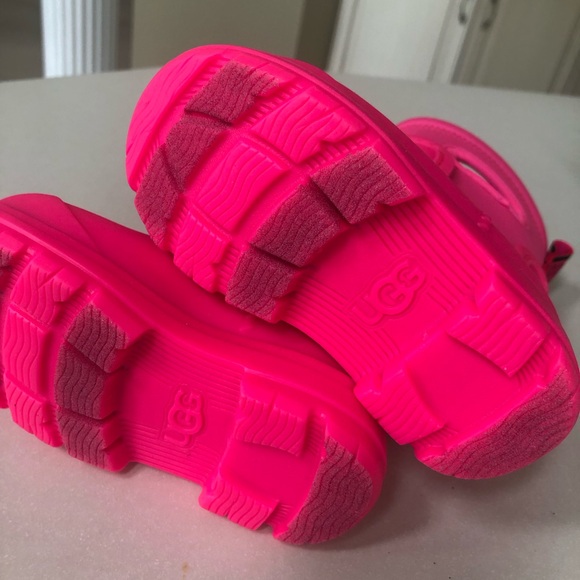 Ugg kids boots - Picture 6 of 8